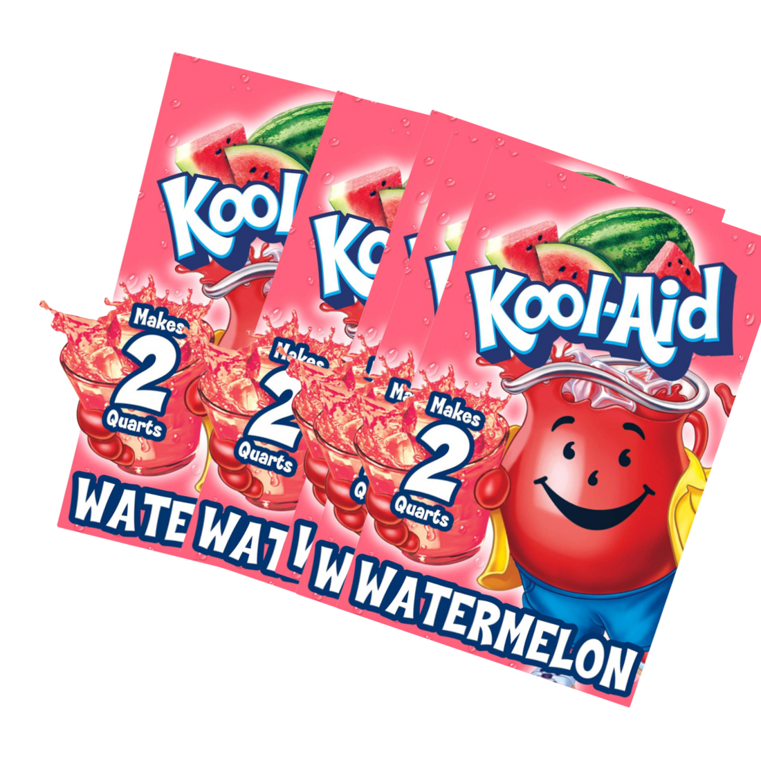 Kool-Aid Watermelon Powder