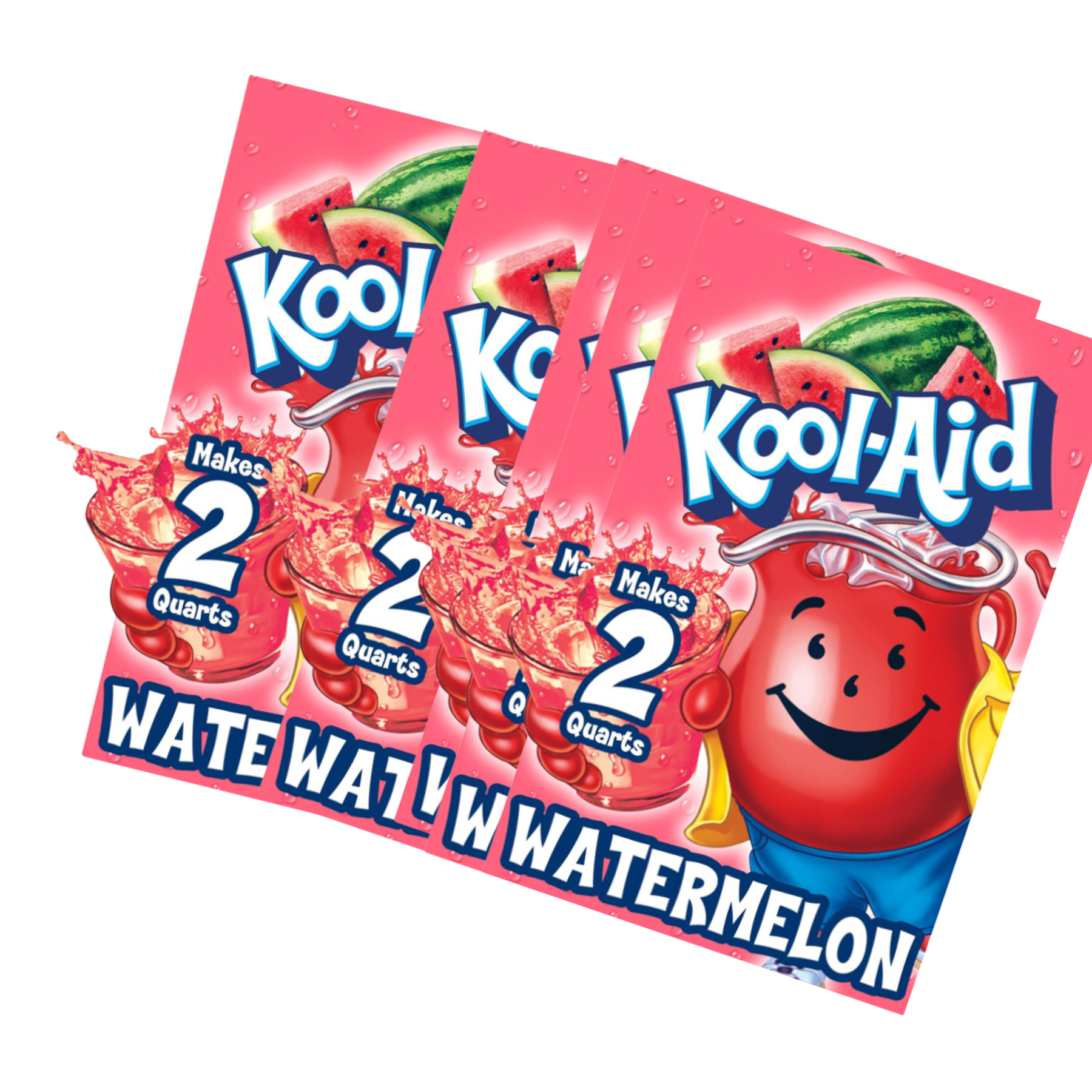 Kool-Aid Watermelon Powder