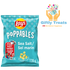 Lay’s Poppables Sea Salt