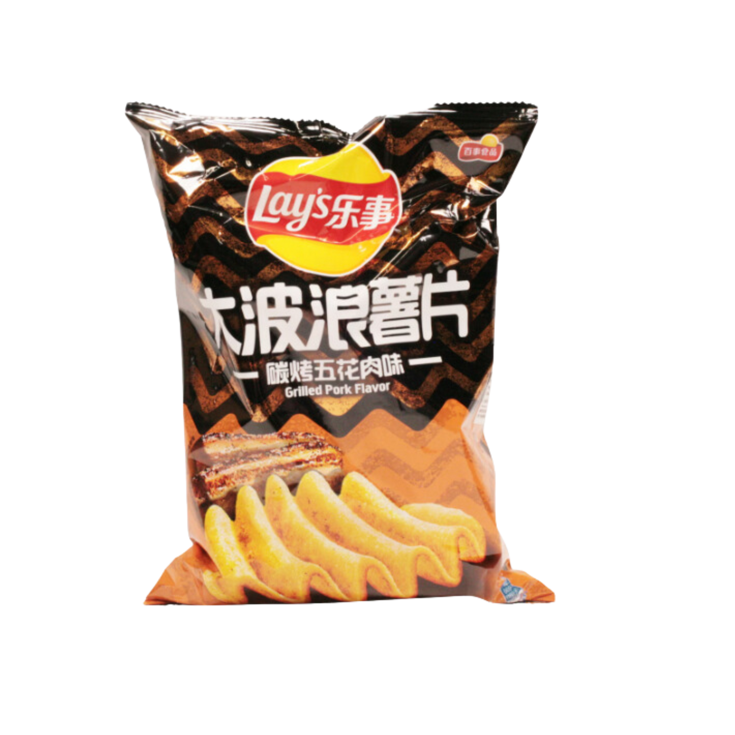 Lays-Charcoal-Pork-Belly-Big-Wave-Chip