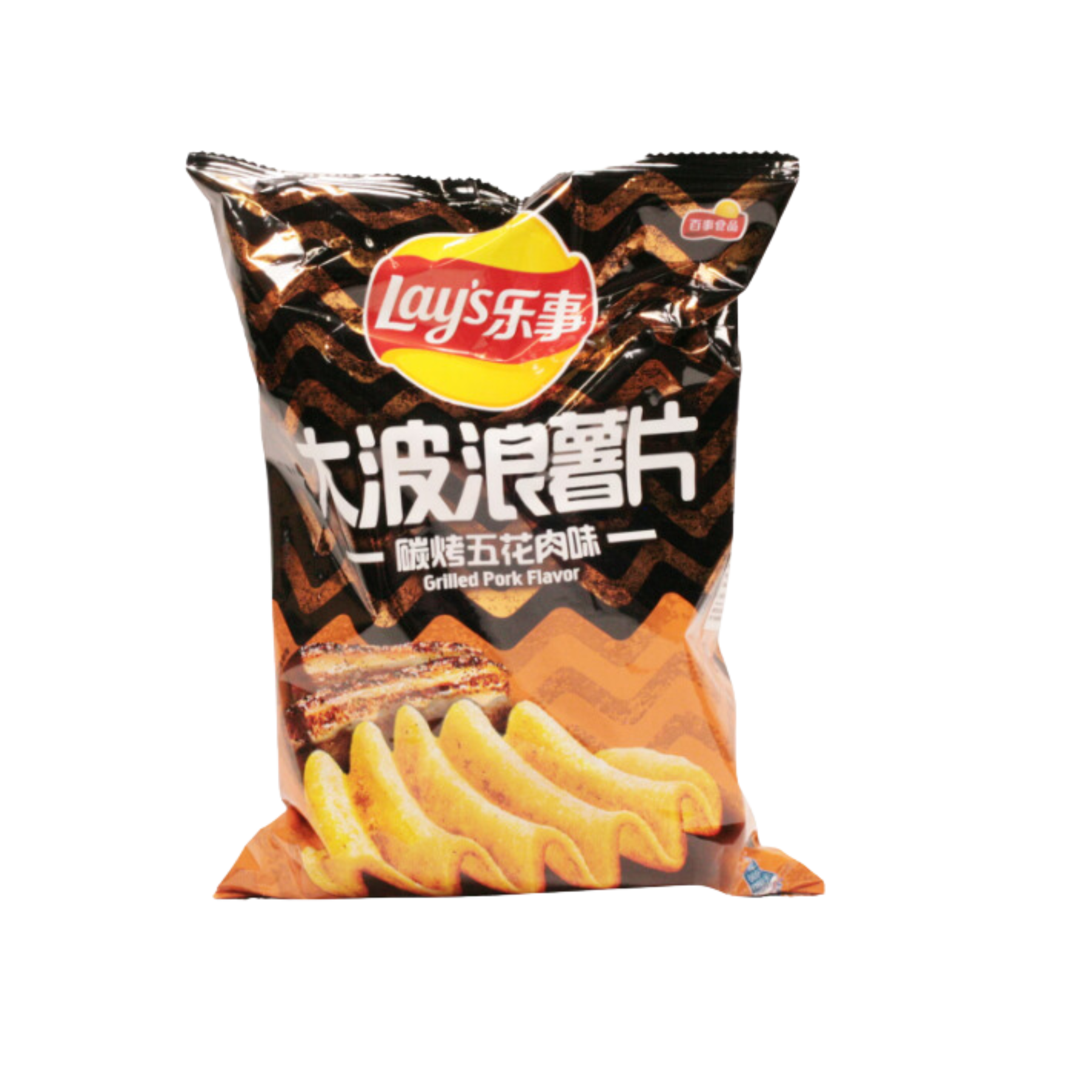 Lays-Charcoal-Pork-Belly-Big-Wave-Chip