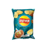 Lays Scallop Exotic Chips