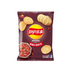 Lays Spicy Hot Pot Chips Exotic Chips