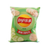 Lays Potato Chips Cucumber Flavour 