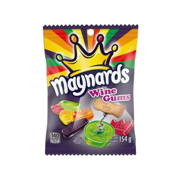 Buy Maynards Wine Gums Candy Pack