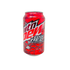 Mountain Dew Code Red Soda