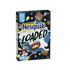 Nestle Nesquik Loaded Cereal 368g