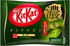 Nestle Kitkat Rich Matcha Wafer -124g