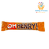 OH HENRY! Reese Peanut Butter, 58g