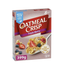 Oatmeal Crisp Breakfast Cereal, Triple Berry 399g