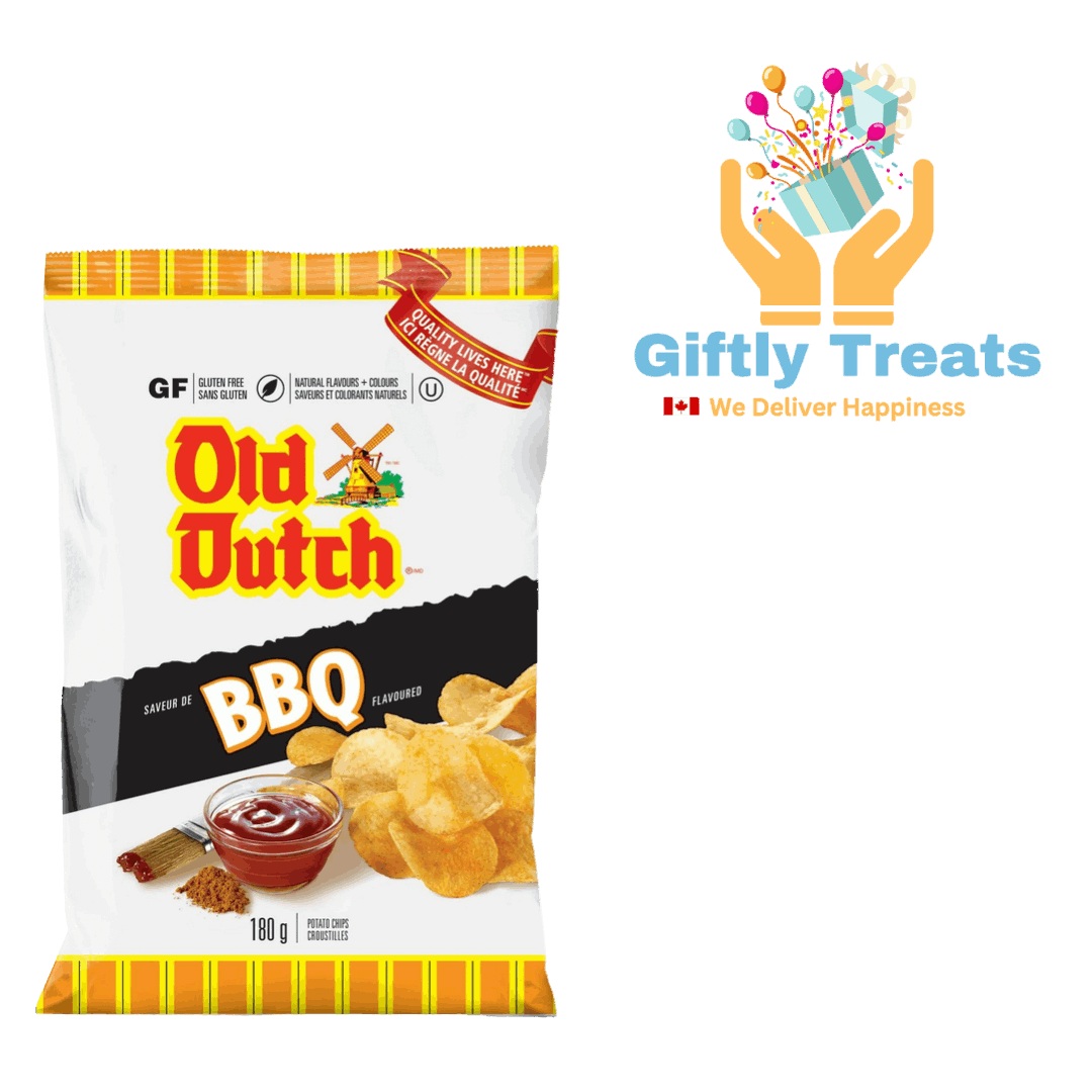 Old Dutch BBQ