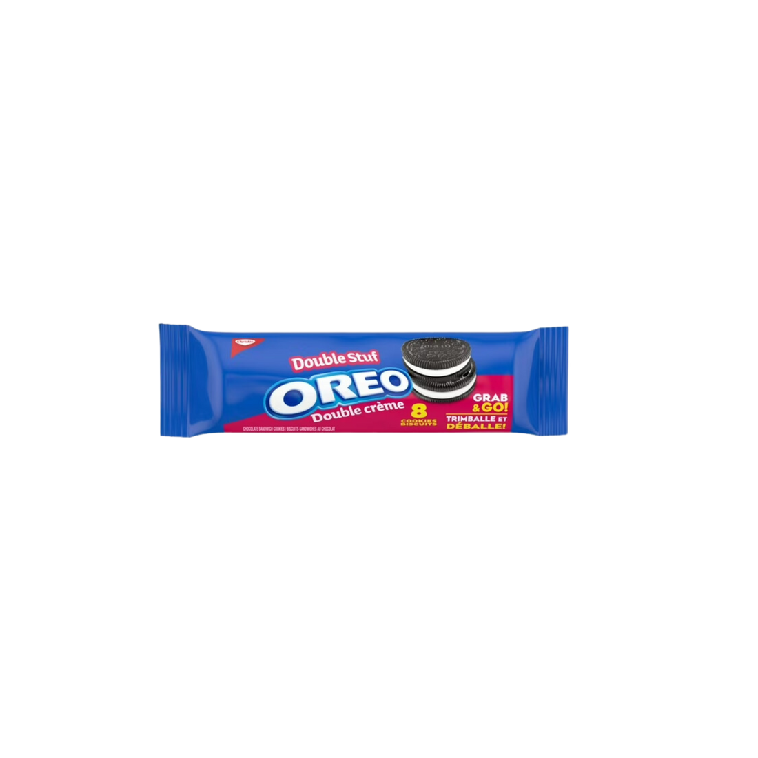 Oreo Double Stuff Cookies