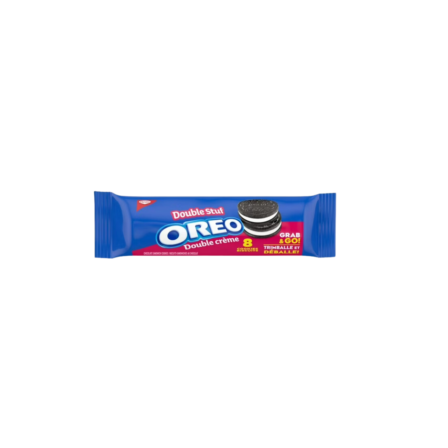 Oreo Double Stuff Cookies