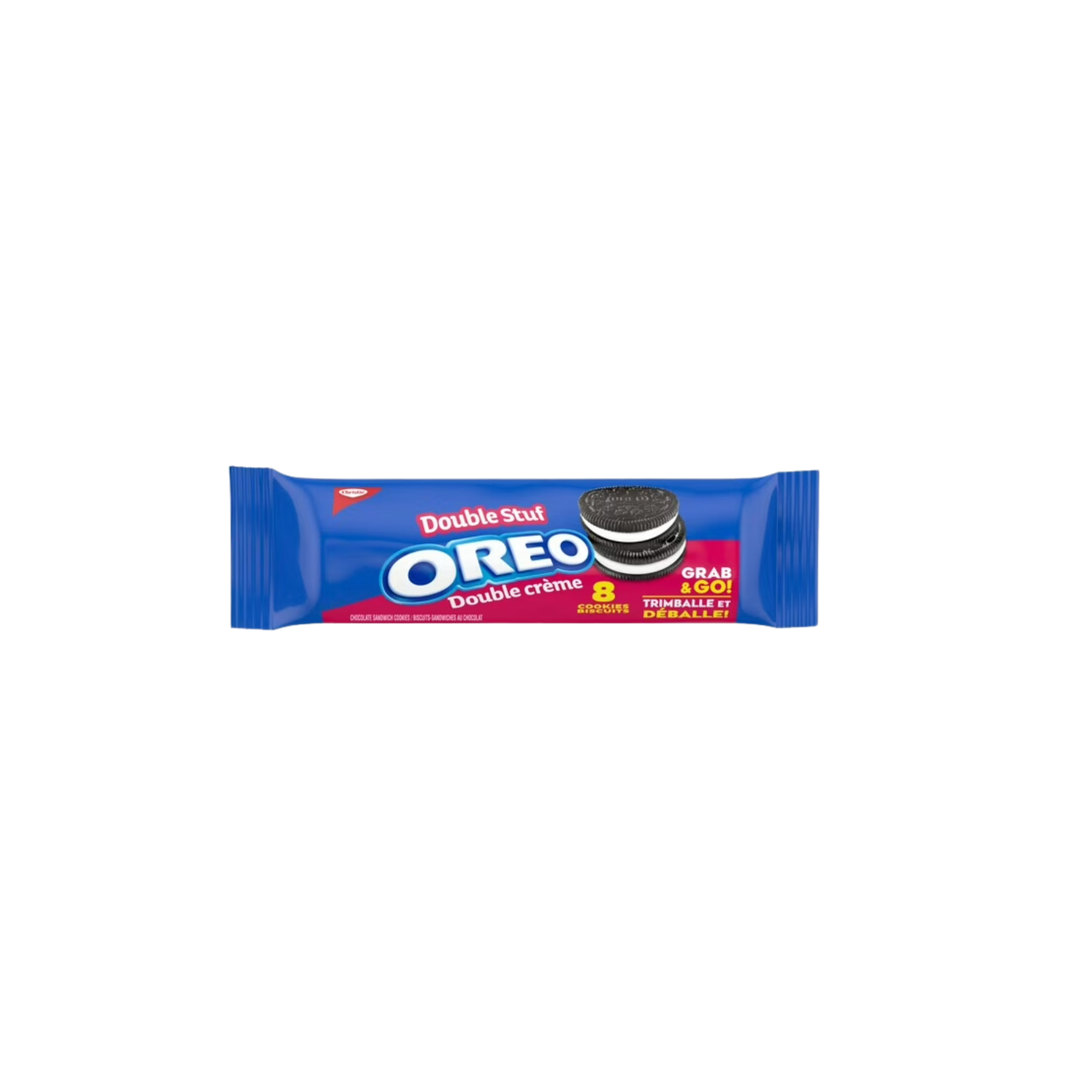 Oreo Double Stuff Cookies