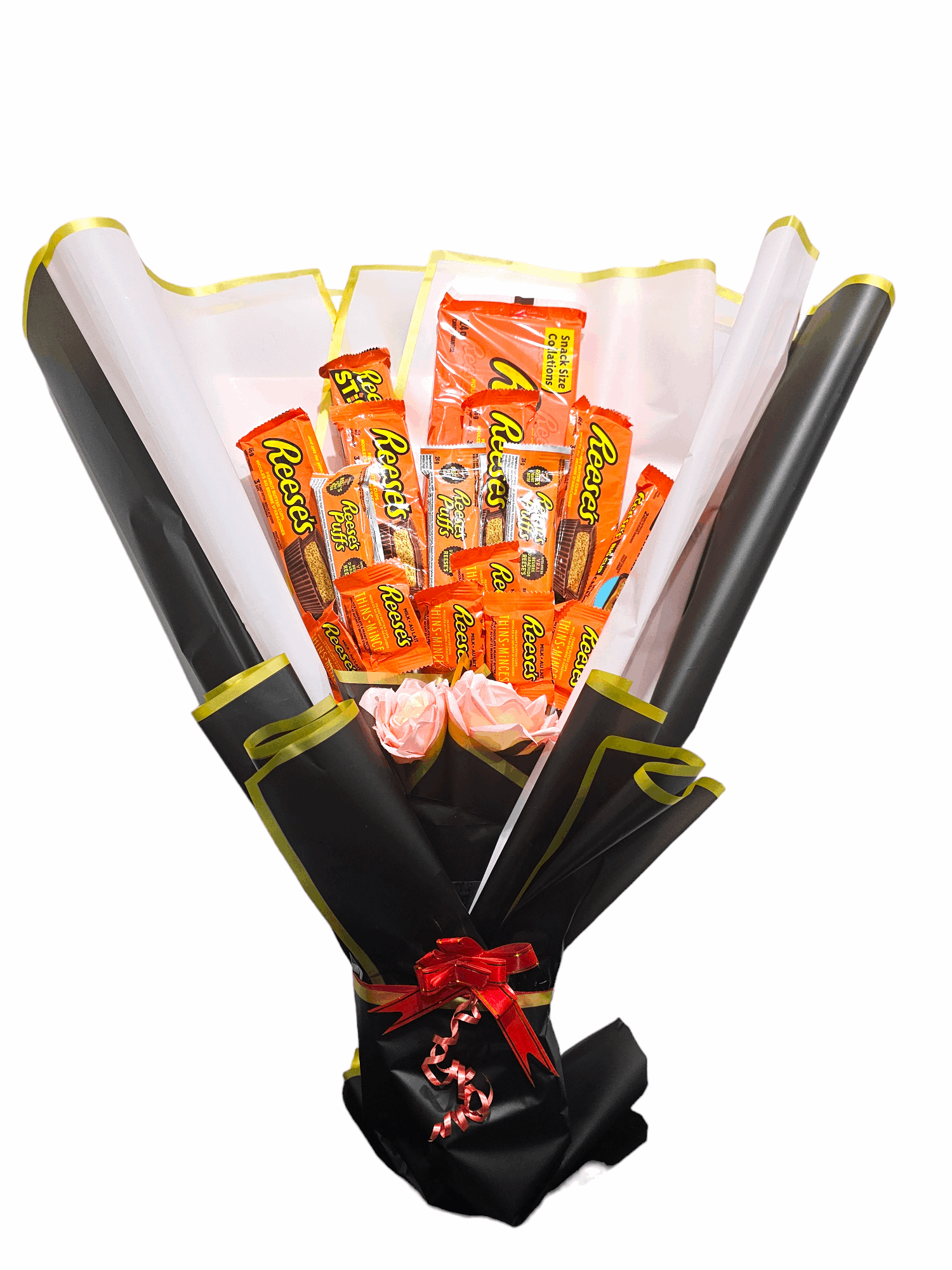 Reese Chocolate Bouquet