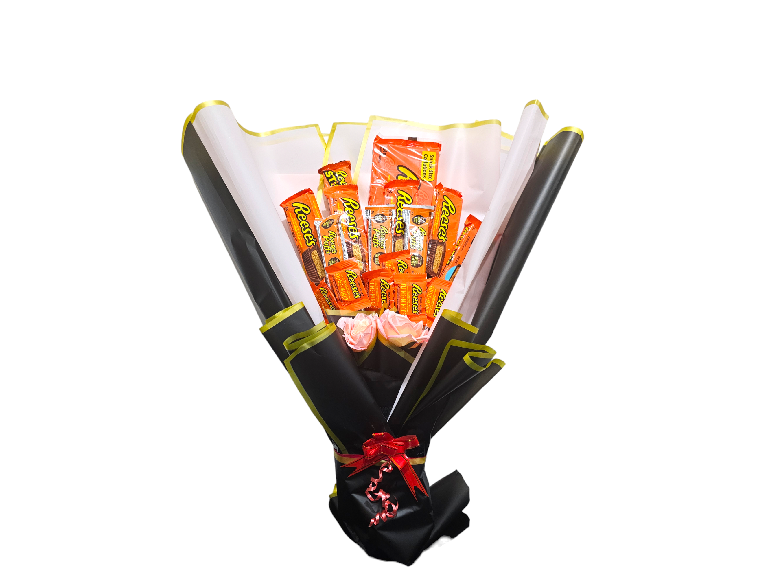 Reese Chocolate Bouquet