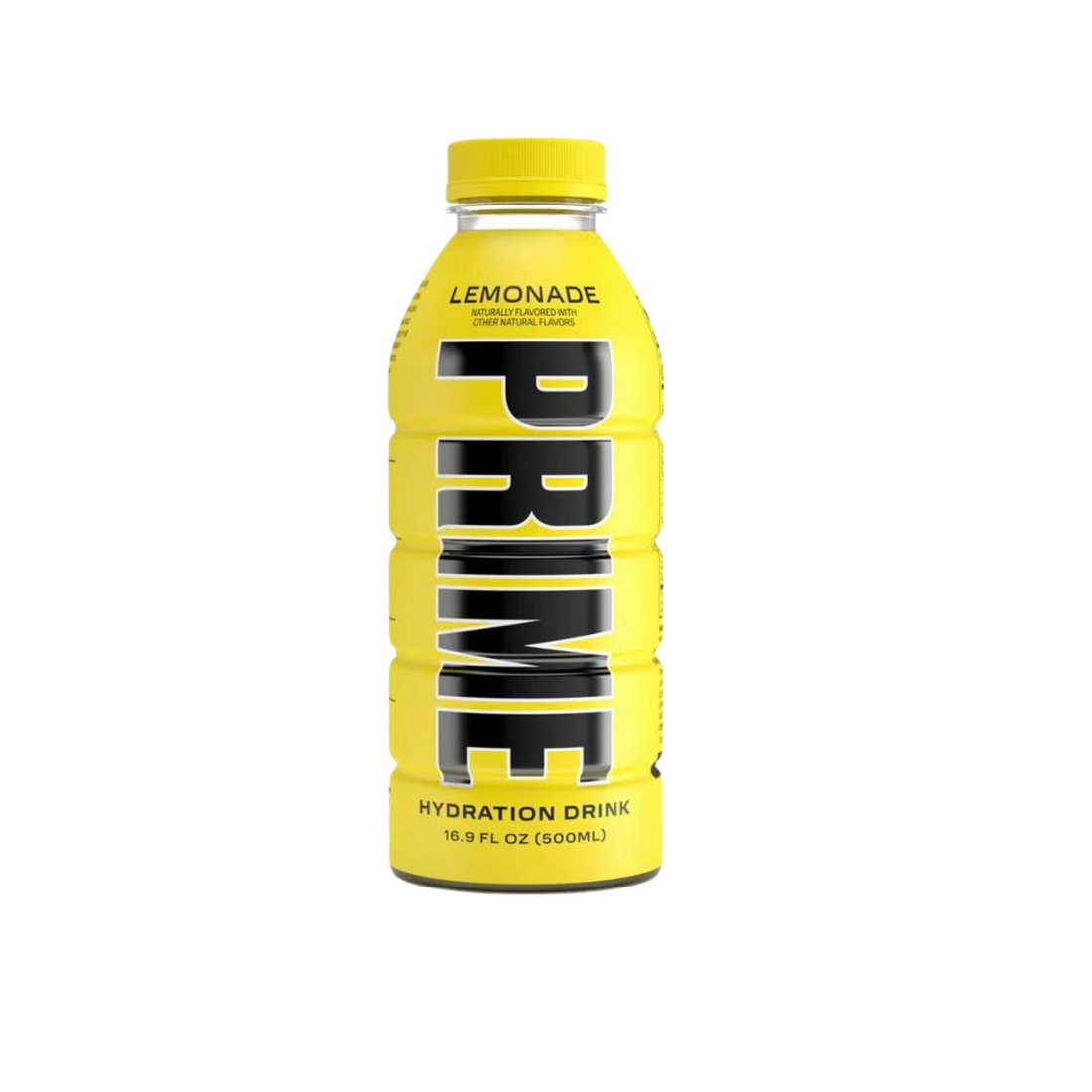 Prime Lemonade 500 ml