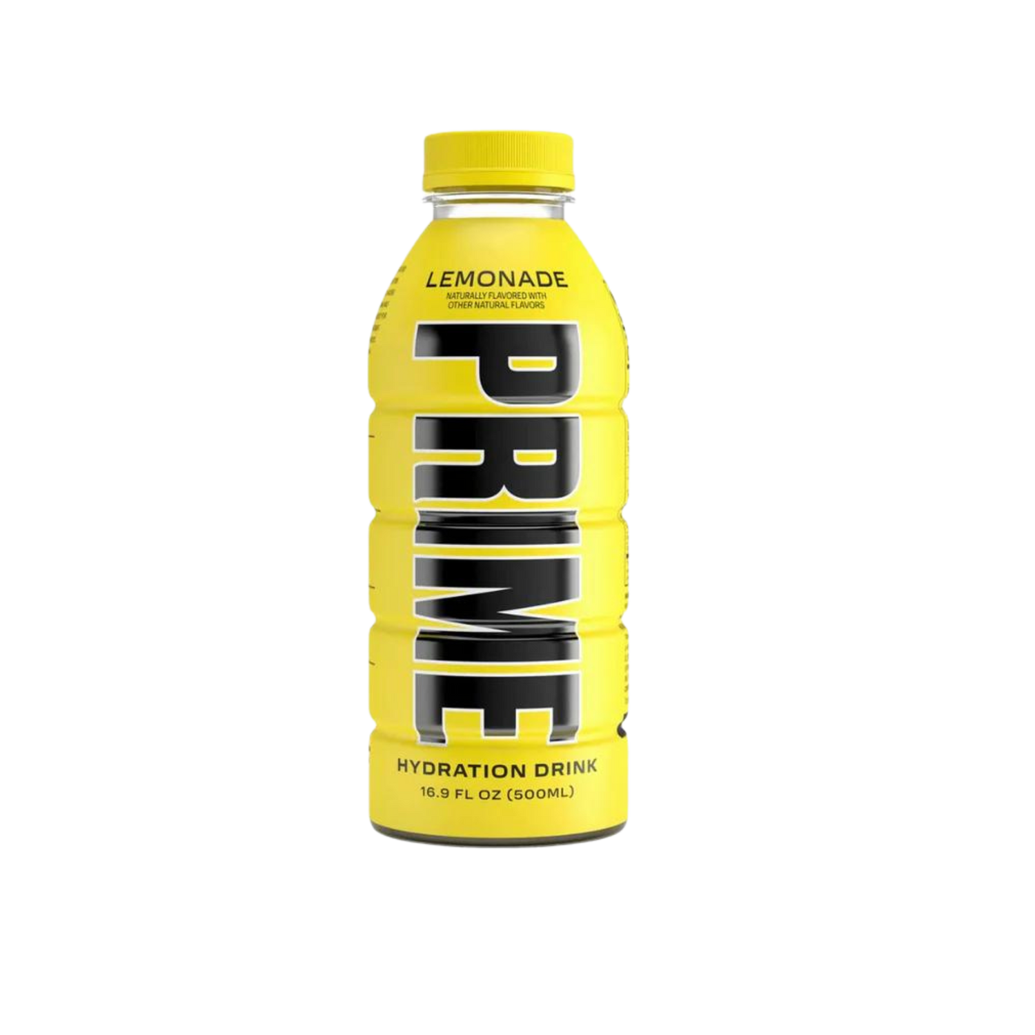 Prime Lemonade 500 ml