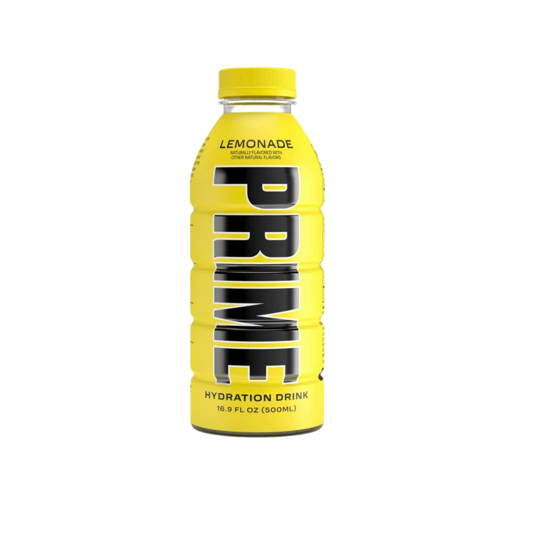 Prime Lemonade 500 ml