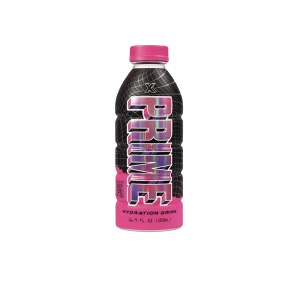 Prime X Hydration Drink 500ml