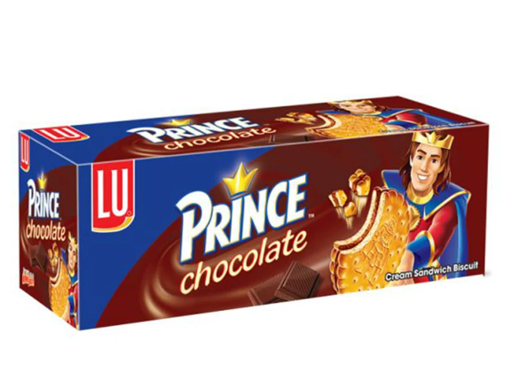 Prince Biscuit