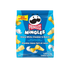 Pringles Mingles Sharp White Cheddar-Ranch Chips