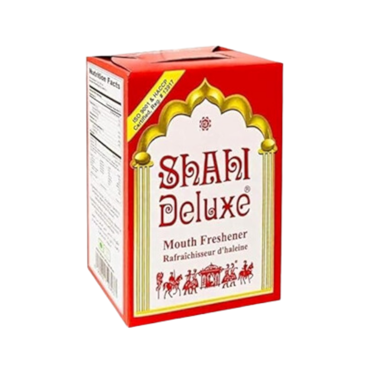 Shahi Deluxe Mouth Freshener