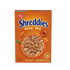 Post Honey Shreddies Cereal 440g