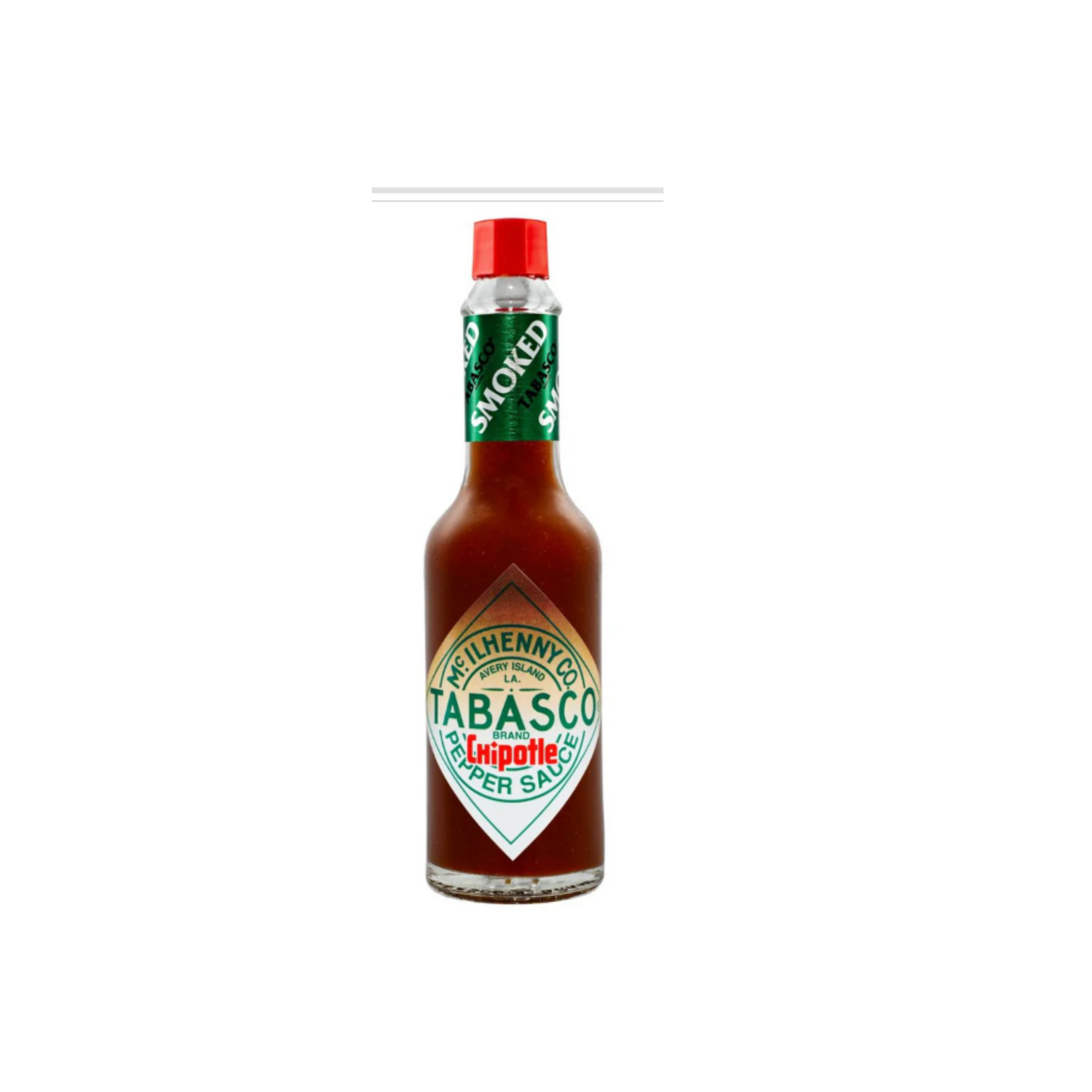 Tabasco Chipotle Sauce