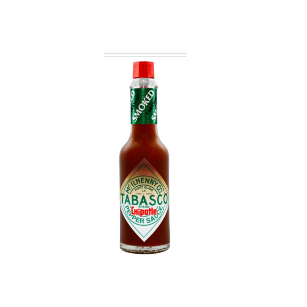 Tabasco Chipotle Sauce