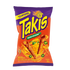 Takis Nach oCheese Xplosion