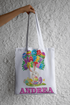 Easter Tote | Easter Gift For Kids