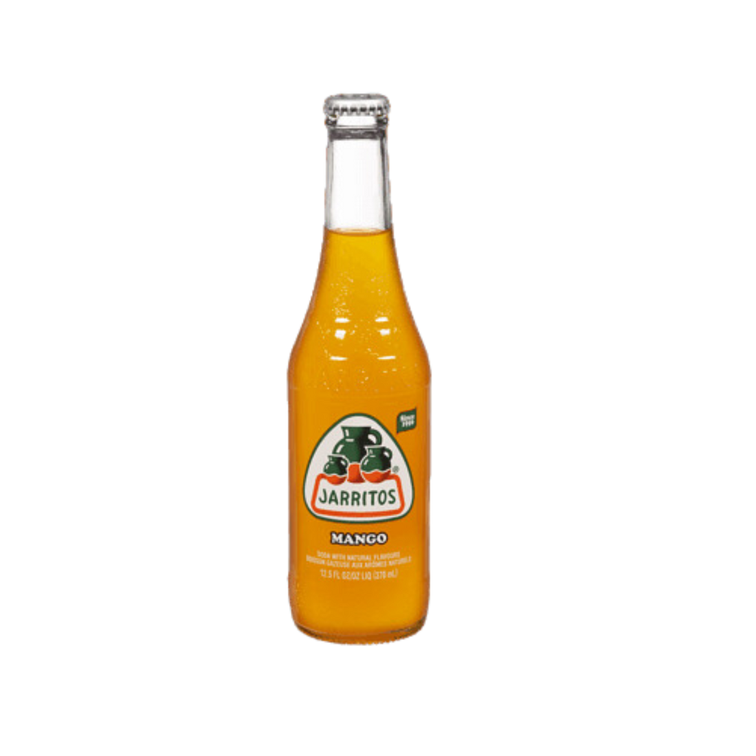 Jarritos Mango 370 ml