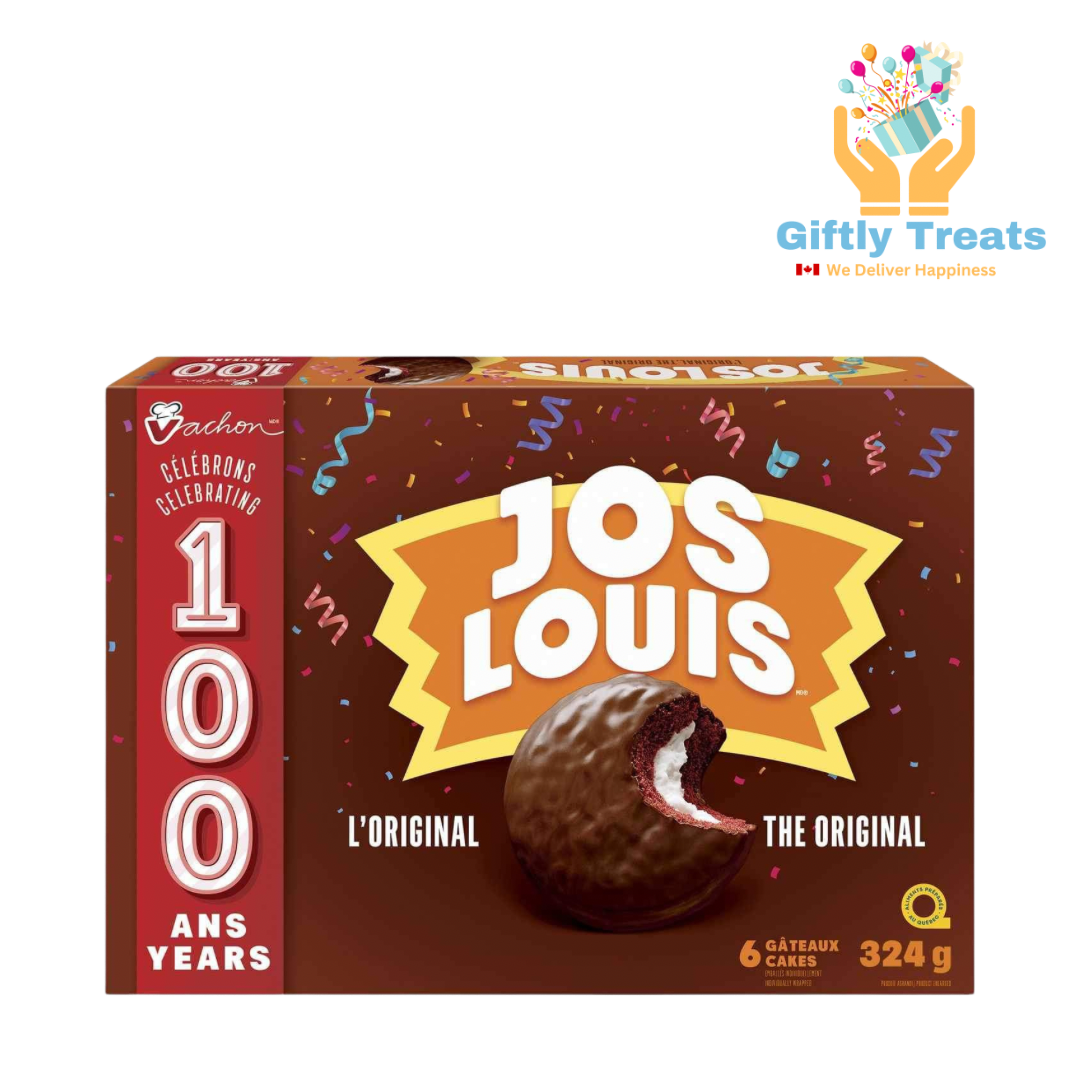 Vachon Jos Louis 