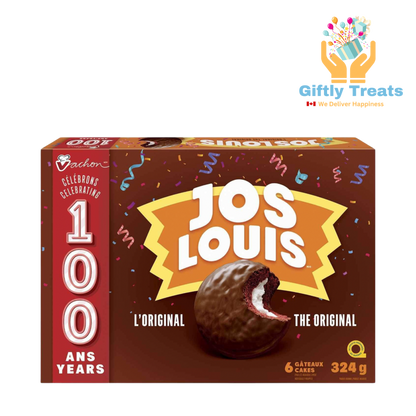 Vachon Jos Louis 