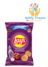 Lay’s All Dressed flavoured Chips, 235g