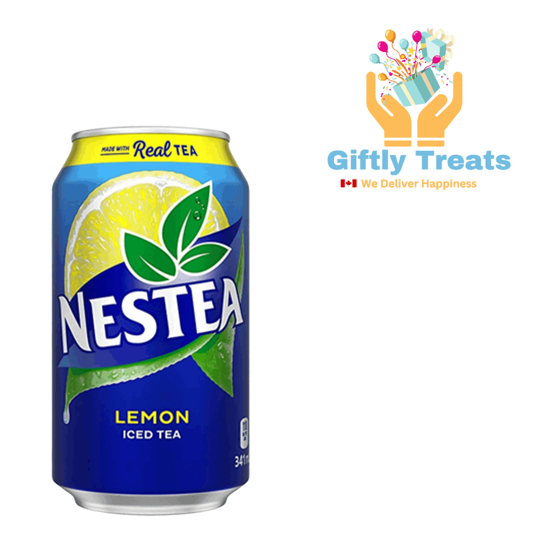 Nestea Lemon Iced Tea