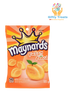 Maynards Fuzzy Peach Candy, 154g