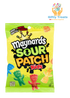 Maynards Sour Patch Kids Candy, 185g