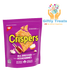 Crispers ALL DRESSED 145g