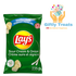 Lays Sour Cream & Onion