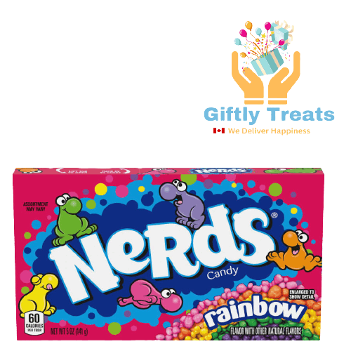 Nerds Rainbow