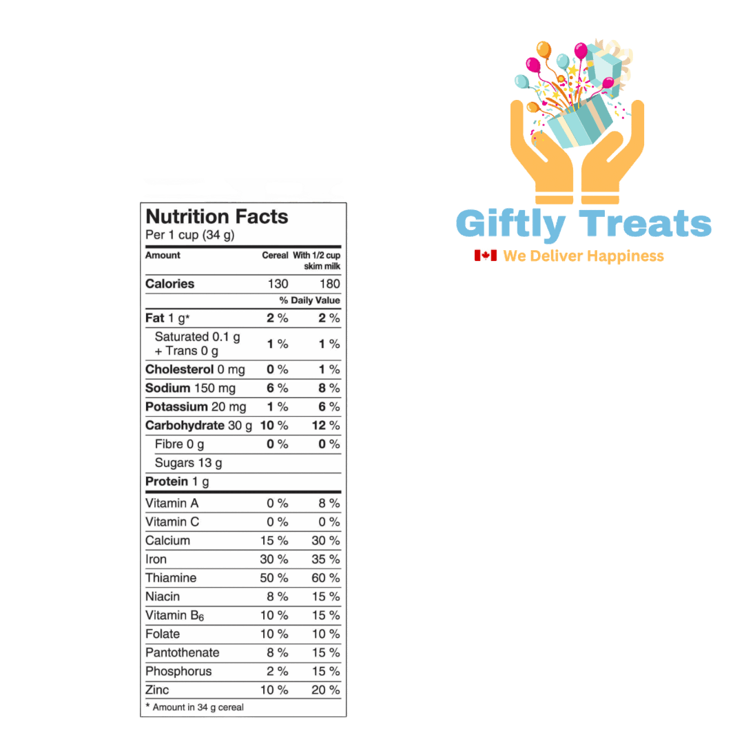 Post Timbits Cereal Chocolate Glazed, 326g