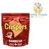 Crispers Barbecue 145g