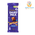 Cadbury Dairy Milk Mini Eggs Chocolate Bar, 100g