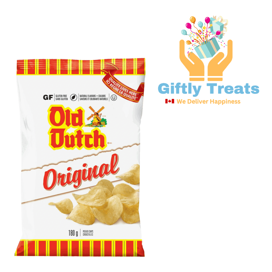 Old Dutch Original