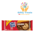 Chips Ahoy Caramilk Cookies, 453g