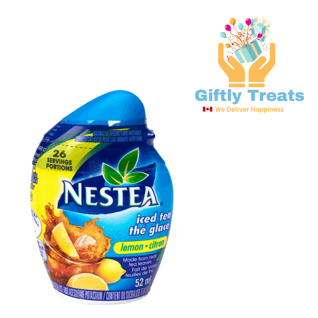 NESTEA Liquid Lemon Iced Tea