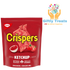 Crispers Ketchup 145g