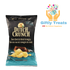 Dutch Crunch Sea Salt & Malt Vinegar 200g